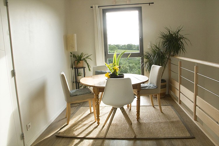 Les Chambres de la Divatte