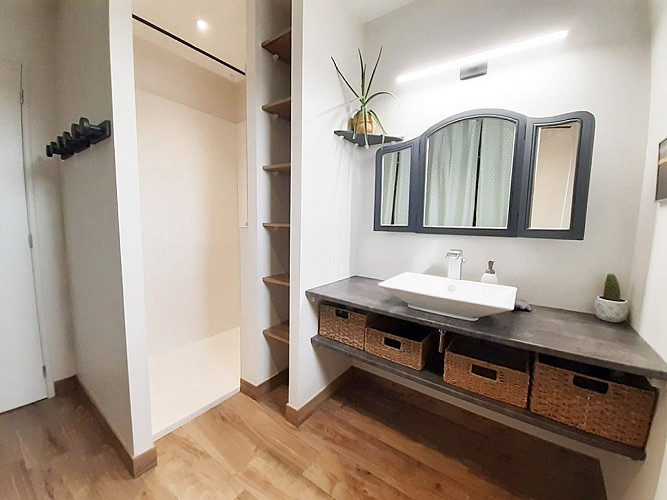 Les Chambres de la Divatte