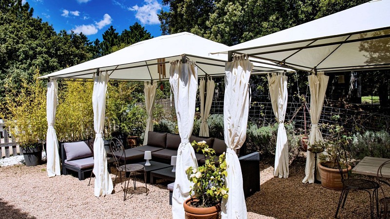 Chambres d'hôtes Corse Odyssée - Quenza