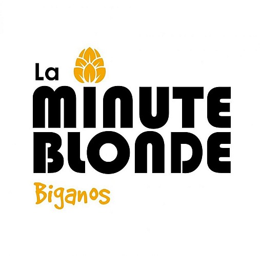 Minute Blonde Biganos