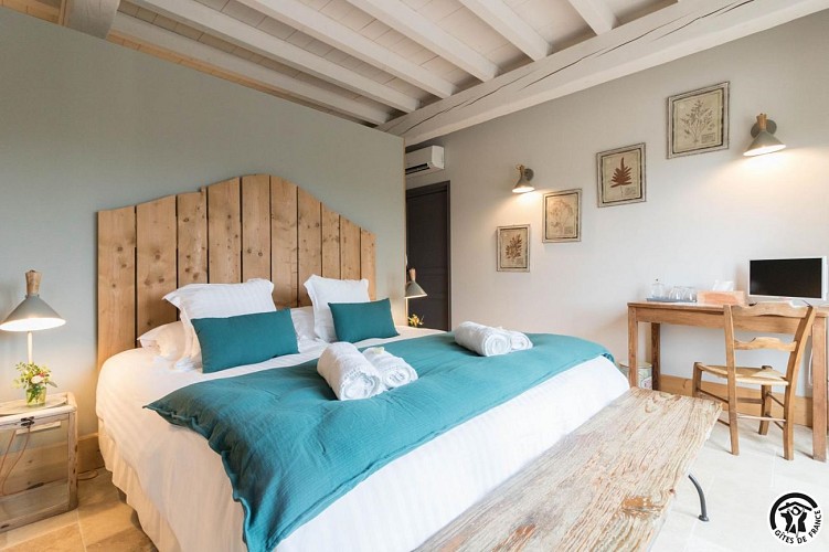 DOMAINE DE GAILHAGUET