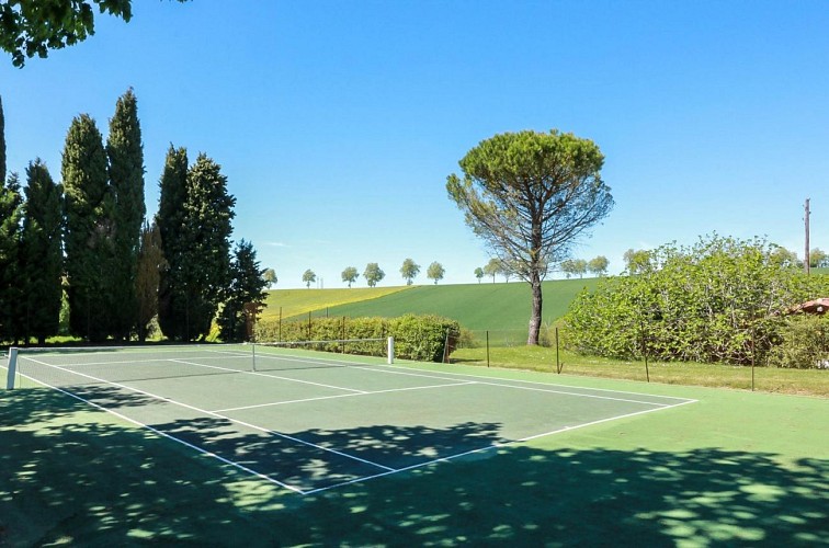 DOMAINE DE GAILHAGUET