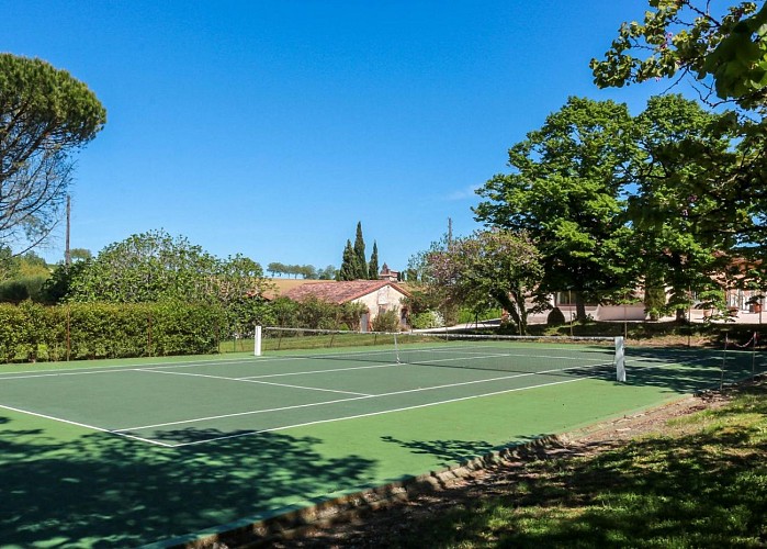 DOMAINE DE GAILHAGUET