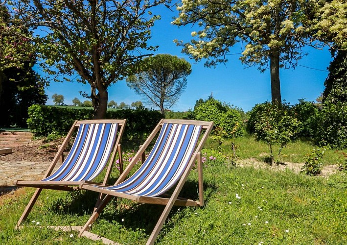 DOMAINE DE GAILHAGUET