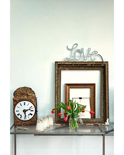 LA MAISON D'HORTENSE