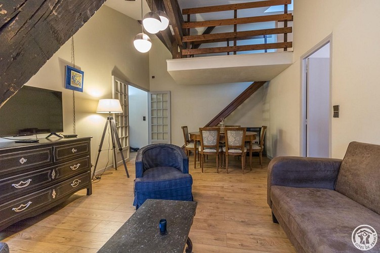 LOFT DE MARVEJOL