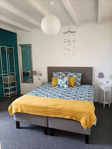 La Salamandre d'Escat - MONTASTRUC