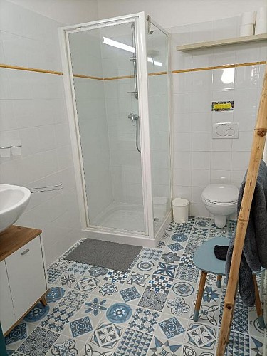 La Salamandre d'Escat - MONTASTRUC