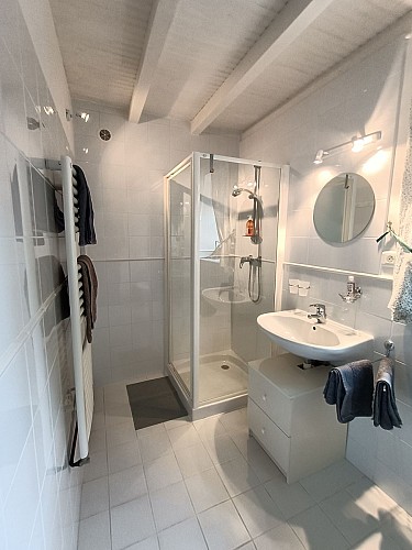 La Salamandre d'Escat - MONTASTRUC