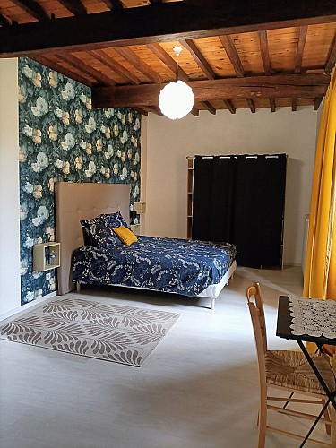 La Salamandre d'Escat - MONTASTRUC