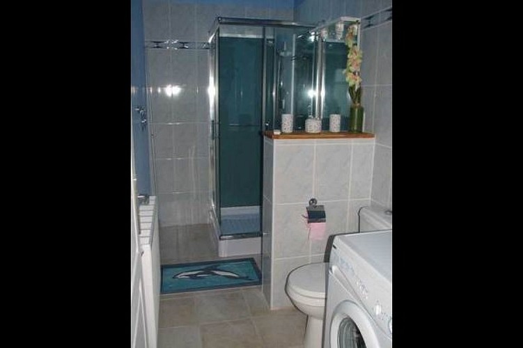 PETITE MAISON INDEPENDANTE DANS TOULOUSE