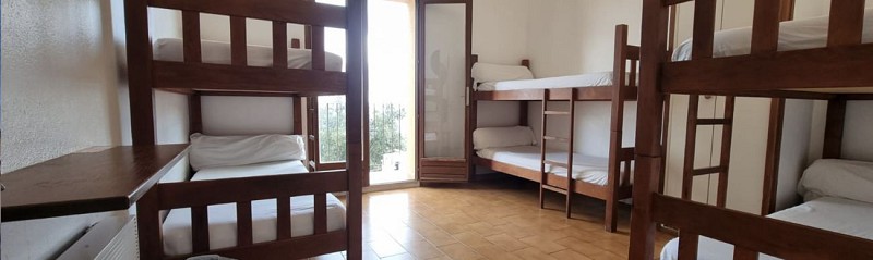 Gîte d'étape Le Scoops - Serra di Scopamena