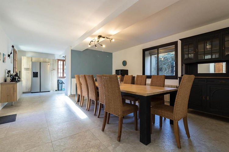 DOMAINE DES AIRS DE TOSCANE