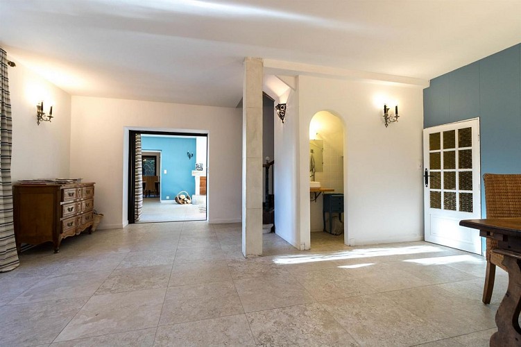 DOMAINE DES AIRS DE TOSCANE