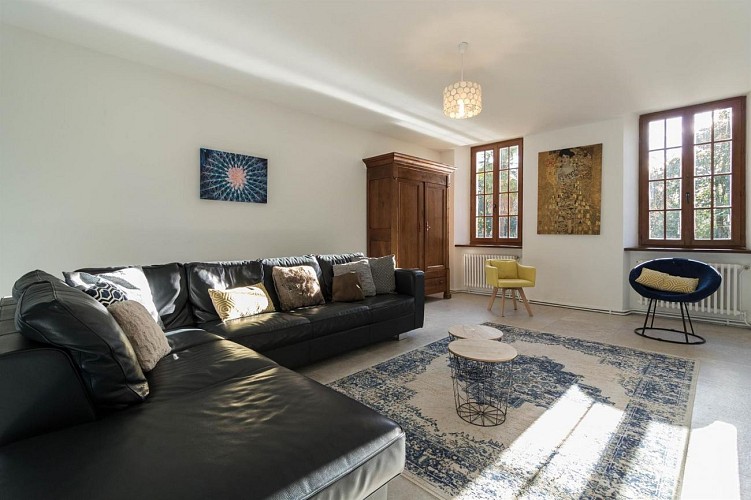 DOMAINE DES AIRS DE TOSCANE