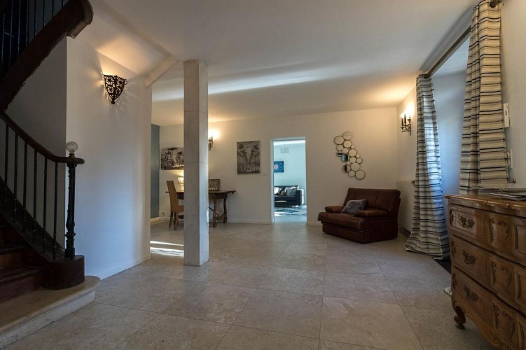 DOMAINE DES AIRS DE TOSCANE