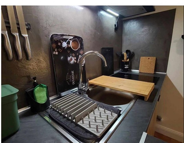 La Dolce Vita du Périgord