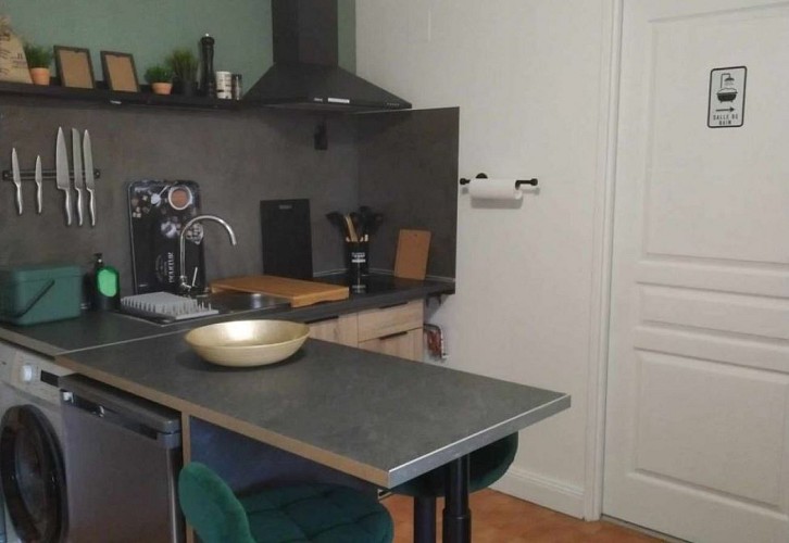 DOLCE VITA EN PERIGORD