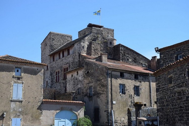 Hôtel d'Aureilhe