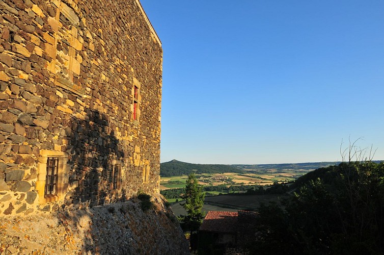 Château de Chalus