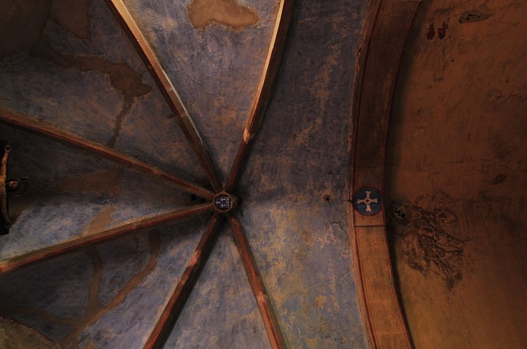 Le Broc - Petite Cité de Caractère ®