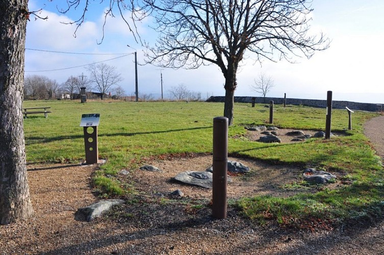 Le Broc - Petite Cité de Caractère ®