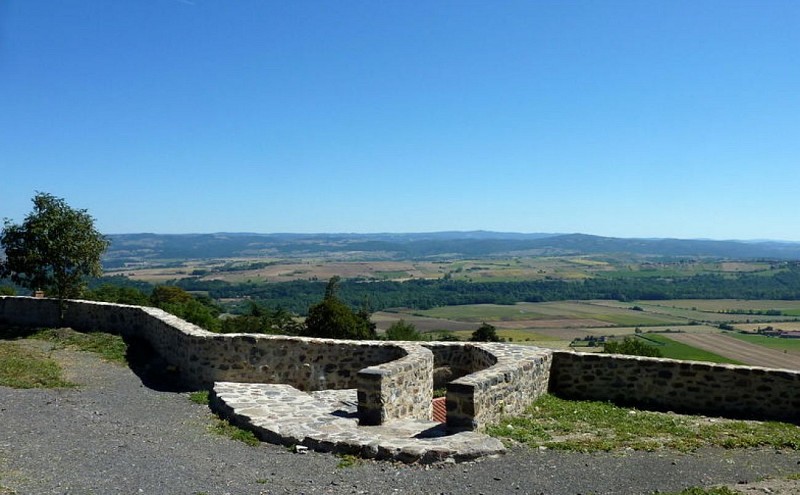Le Broc - Petite Cité de Caractère ®