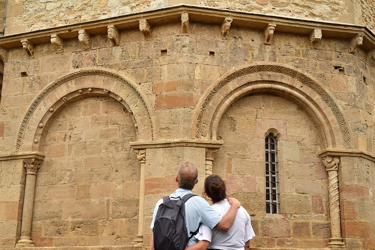 Église Notre-Dame de Mailhat