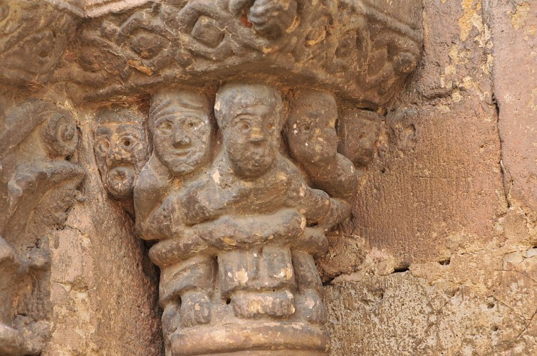 Église Notre-Dame de Mailhat