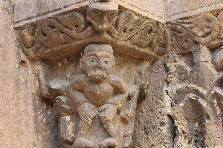 Église Notre-Dame de Mailhat