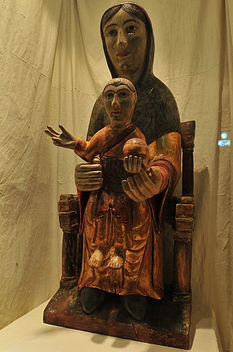 Église Notre-Dame de Mailhat