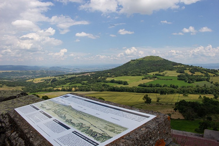 Église Notre-Dame de Ronzières