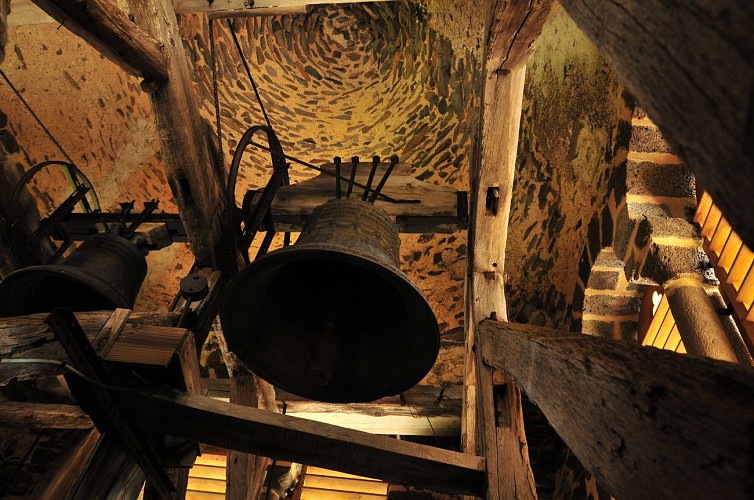 Église Saint-Géraud de Dauzat-sur-Vodable