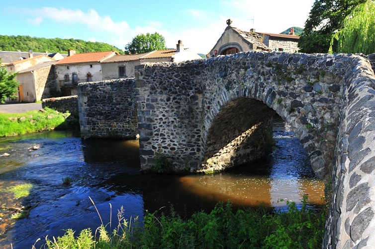 Village de Saurier