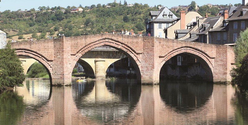 Le Pont-Vieux