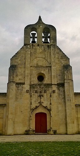 Eglise Saint-Alexis de Sainte-Terre