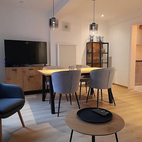 Gite En Li Esse sejour