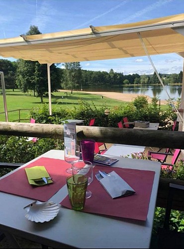 Brasserie Le MaryMax