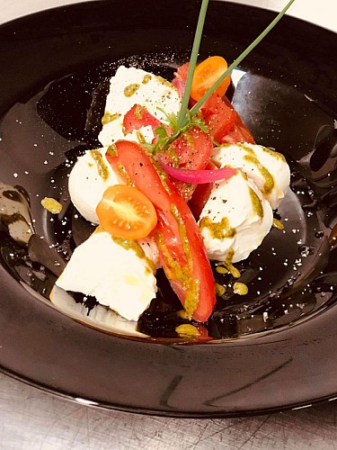 Brasserie Le MaryMax