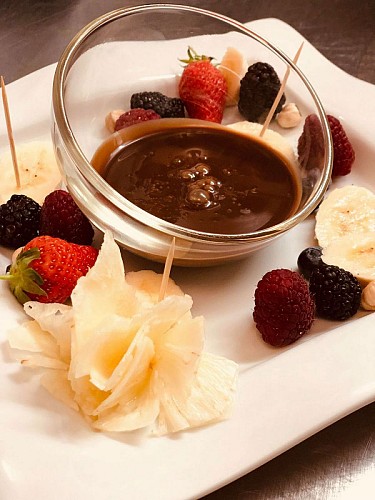 Brasserie Le MaryMax