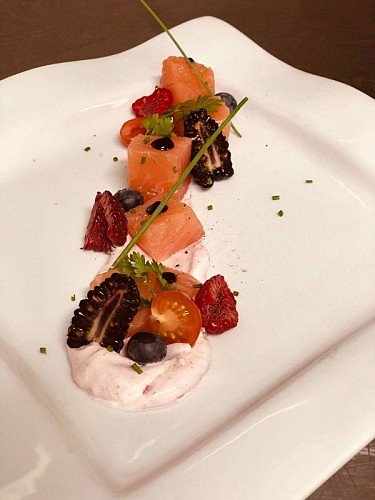 Brasserie Le MaryMax