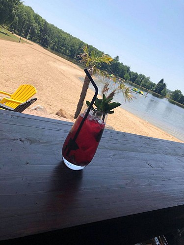 Brasserie Le MaryMax