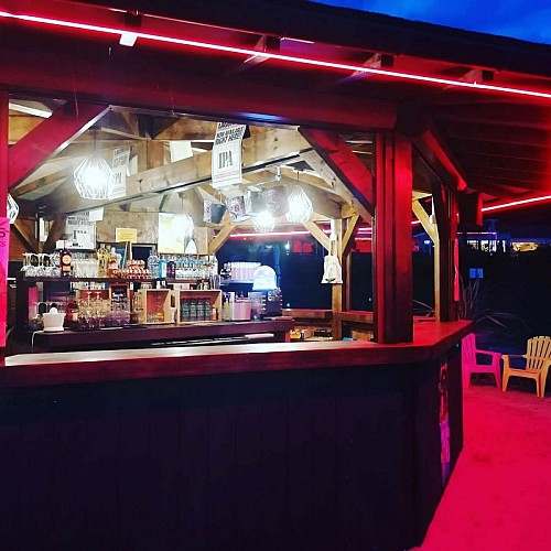 Brasserie Le MaryMax