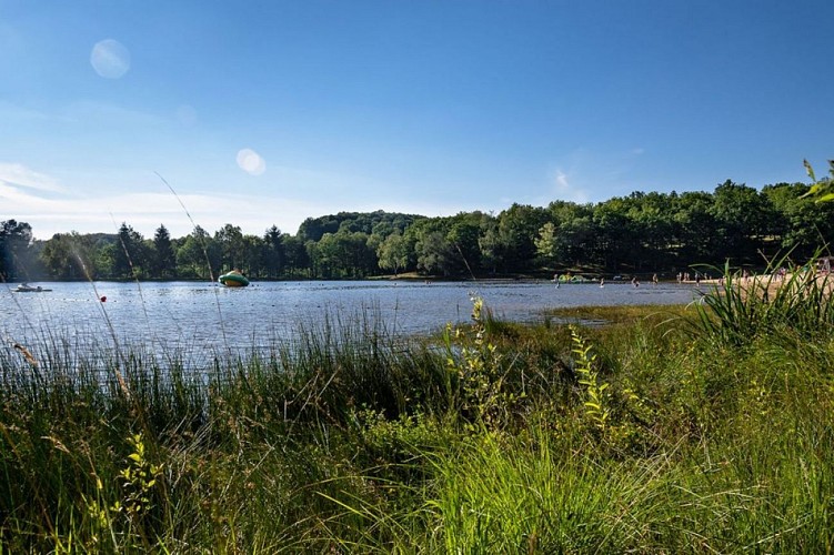 Plan d'eau des Forges_2