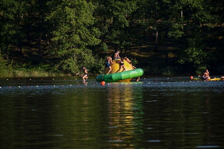 Plan d'eau des Forges_4