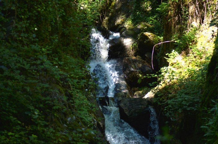 Cascades de Bialet_2