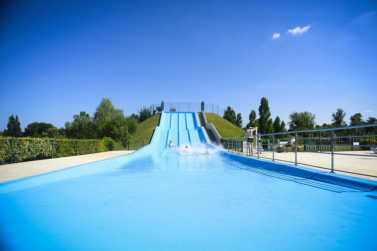 Centre Aquatique Nautilis