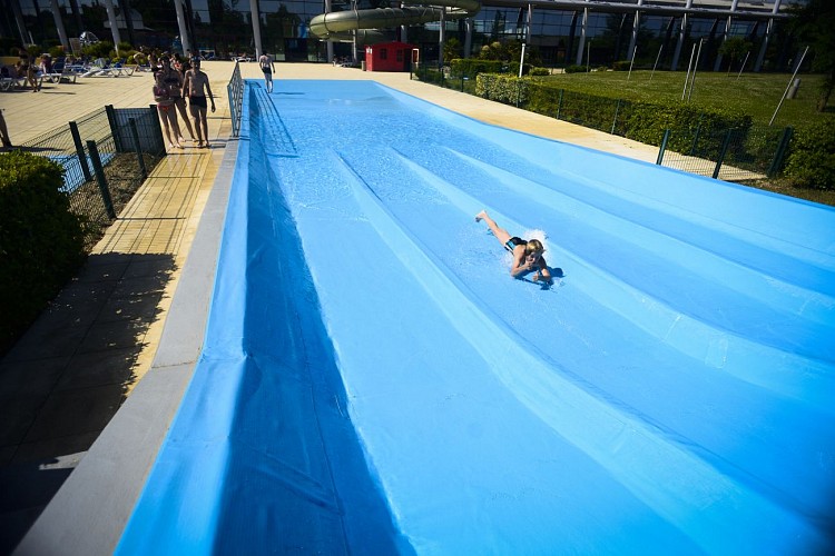 Centre Aquatique Nautilis