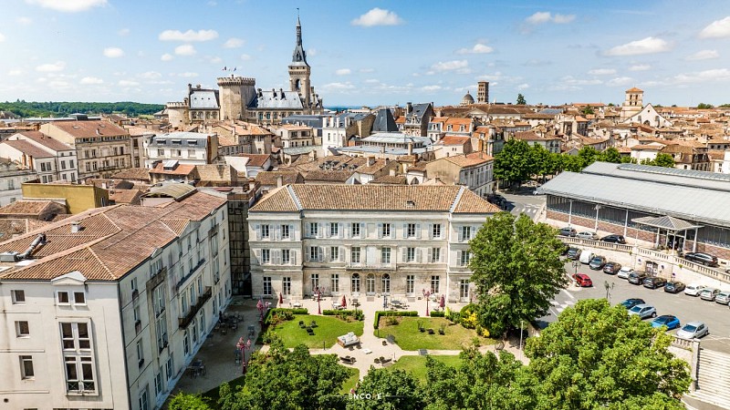 Mercure Hôtel de France