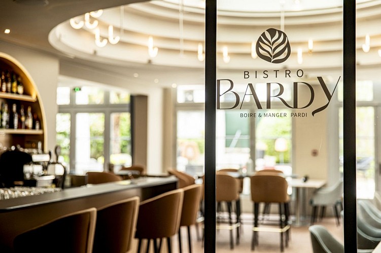 Bistro Bardy